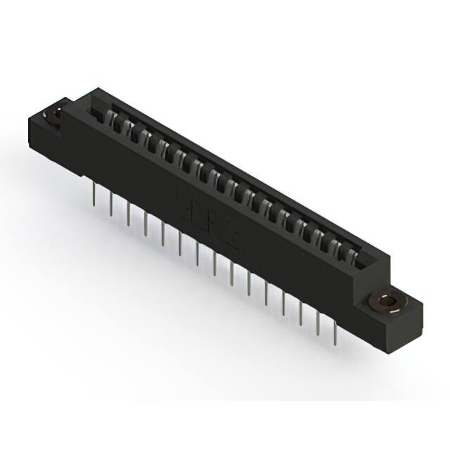 357-030-424-203 EDAC Inc.  Edgeboard Connectors
